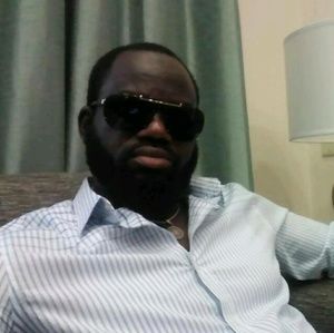 Meet your Posher, Adekunle